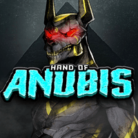 Hand of Anubis icon