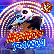 Gấu Trúc Hip Hop icon