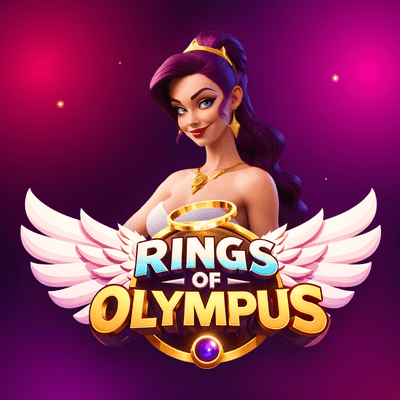 Những chiếc nhẫn của Olympus icon