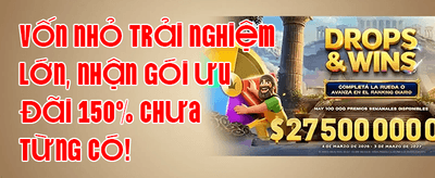 Thưởng Nạp Lần Đầu Cực Sốc promotion