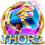 Thần sấm 2 icon