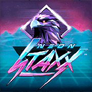 Ngôi Sao Neon icon