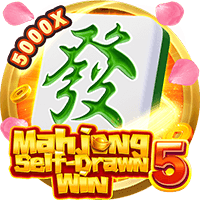 Tự Rút Mạt Chược 5 icon