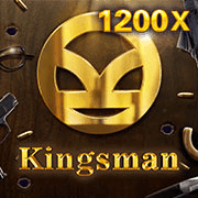 Đặc vụ Kingsman icon